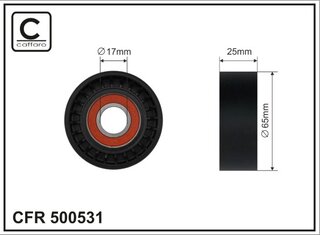 Caffaro 500531