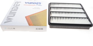 Wunder WH 2098