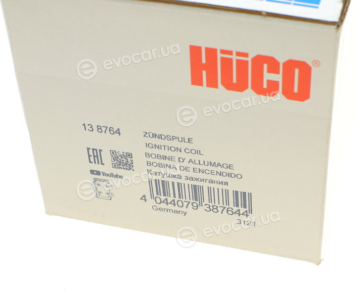 Astemo (Hitachi) / Huco 138764