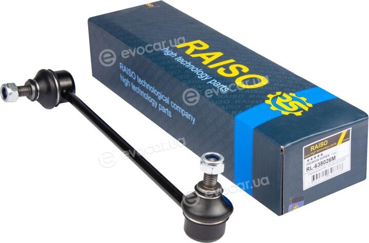 Raiso RL638026M