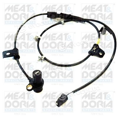 Meat & Doria 90306