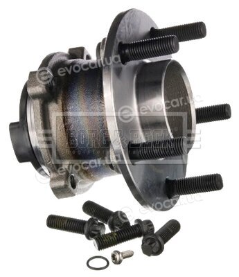Borg & Beck BWK1102