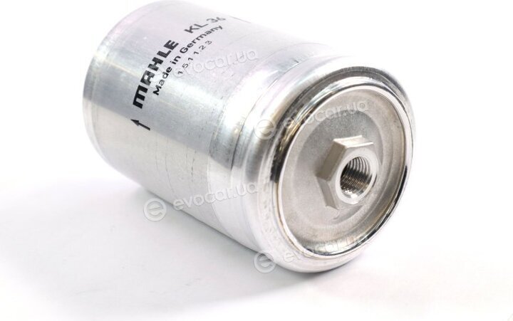 Mahle KL 36