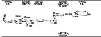 Walker / Fonos MA20123