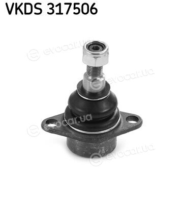 SKF VKDS 317506