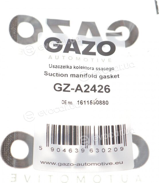 Gazo GZ-A2426