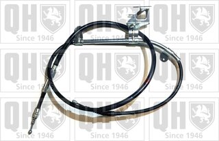 Quinton Hazell BC3871