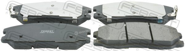 Febest 1001-C100F