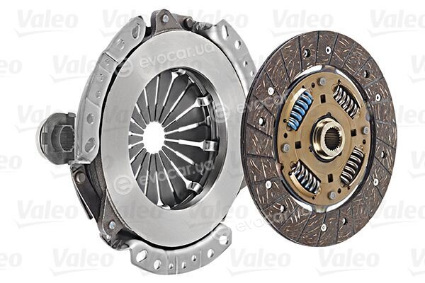 Valeo 786024
