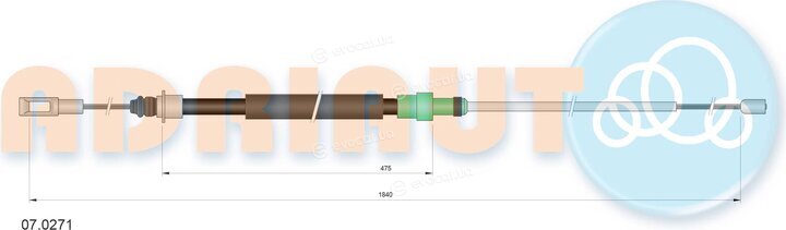 Adriauto 07.0271