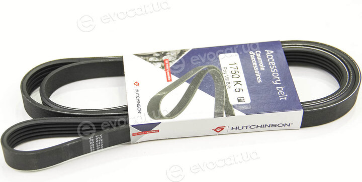 Hutchinson 1750 K 5