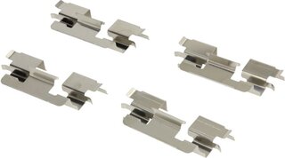 Kawe / Quick Brake 109-1249