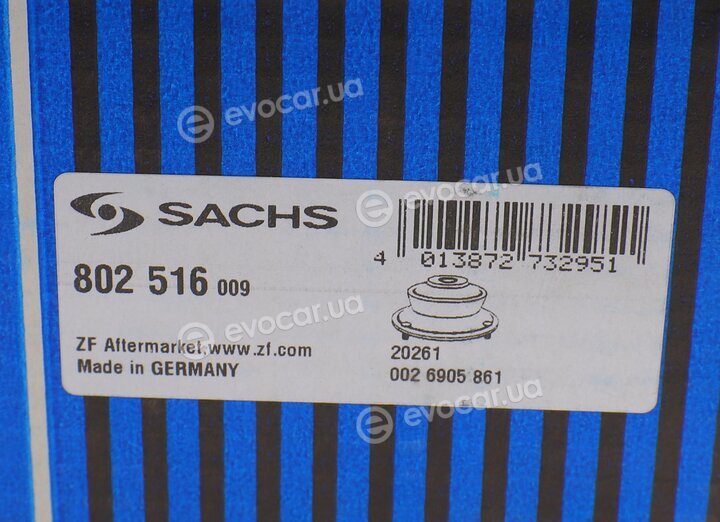 Sachs 802 516