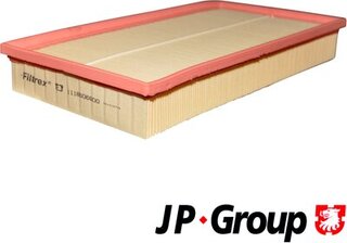 JP Group 1118606800