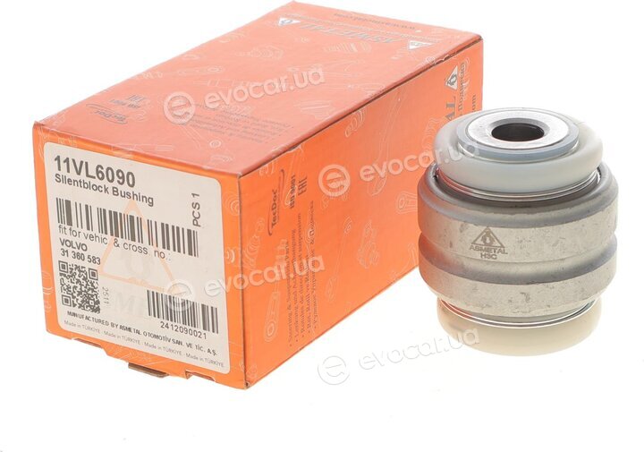 AS Metal 11VL6090