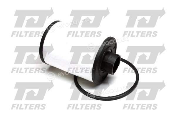 Quinton Hazell QFF0278