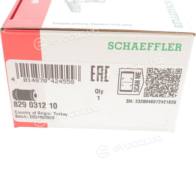 FAG 829 0312 10