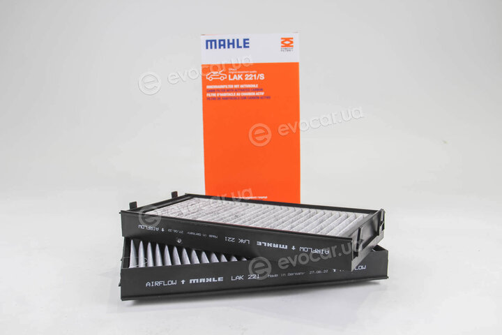 Mahle LAK 221/S
