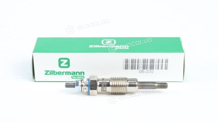 Zilbermann 05-232