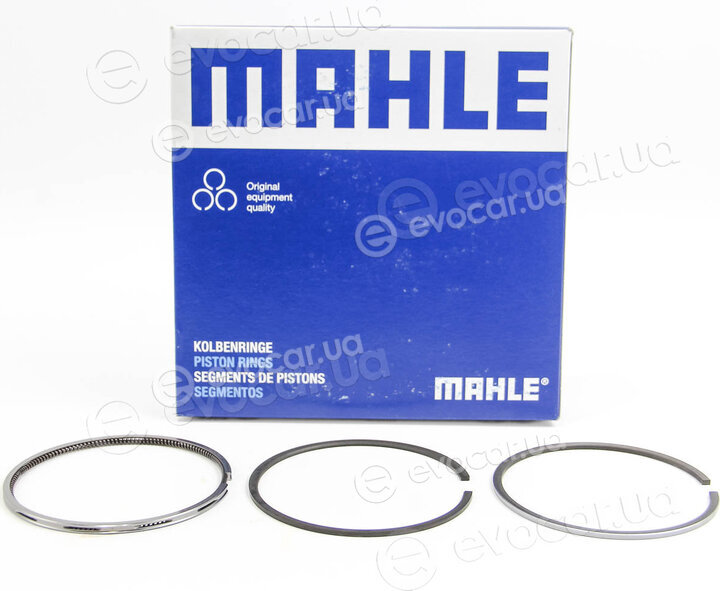 Mahle 014 82 N1