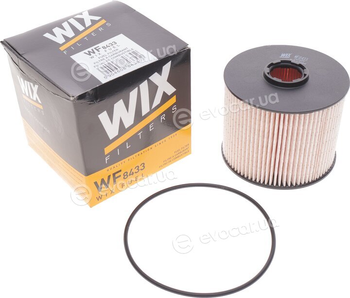 WIX WF8433