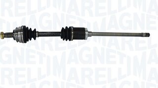 Magneti Marelli 302004190020