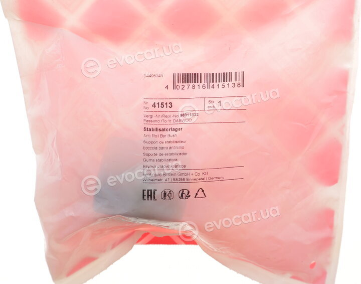 Febi 41513