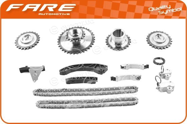Fare 15020