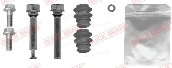 Kawe / Quick Brake 113-1467X