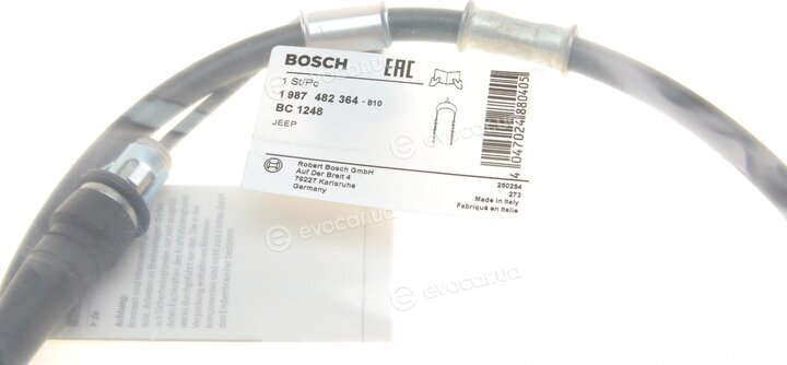 Bosch 1 987 482 364