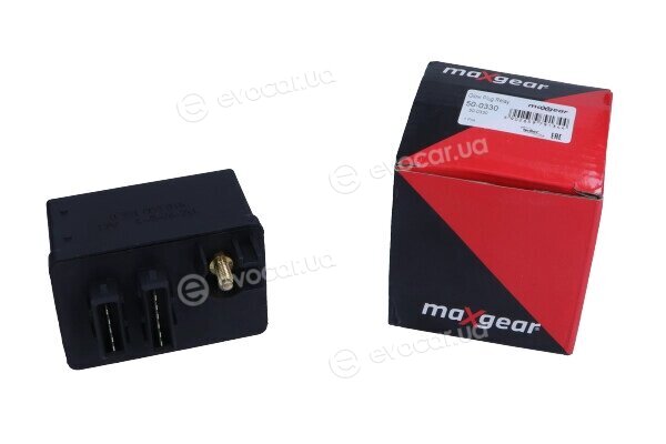 Maxgear 50-0330
