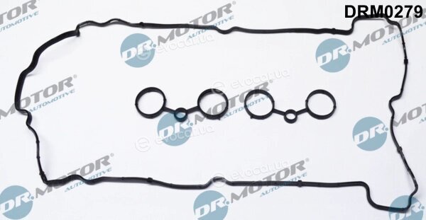 Dr. Motor DRM0279