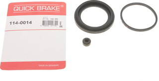 Kawe / Quick Brake 114-0014