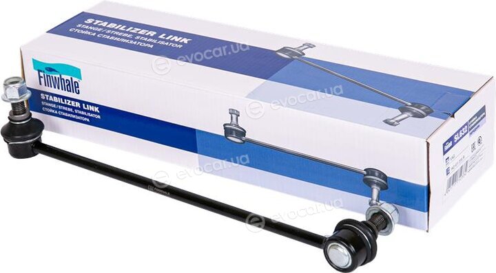 Finwhale SL632