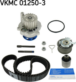 SKF VKMC 01250-3