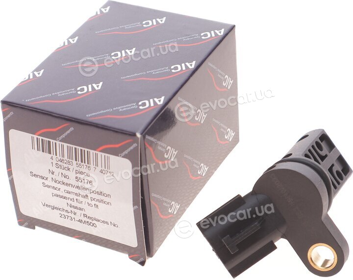 AIC 55176