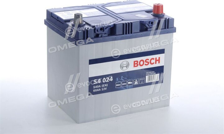 Bosch 0 092 S40 240