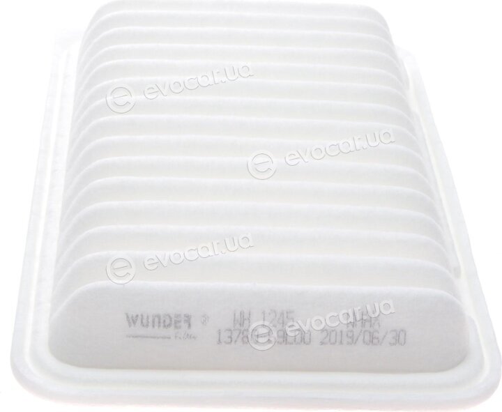 Wunder WH 1245