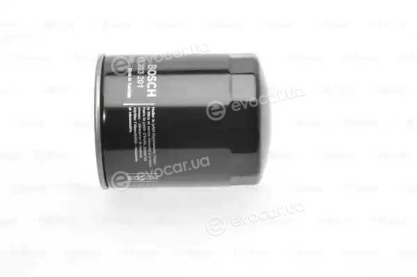 Bosch 0 451 203 201