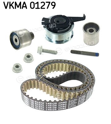 SKF VKMA 01279