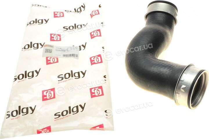 Solgy 114165