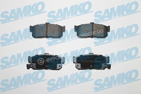LPR / Samko 5SP602