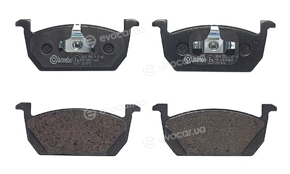 Brembo P 85 167