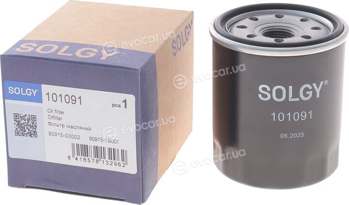 Solgy 101091