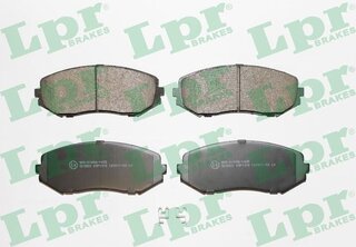 LPR / Samko 05P1318