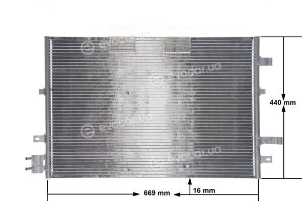 Mahle AC 690 000S