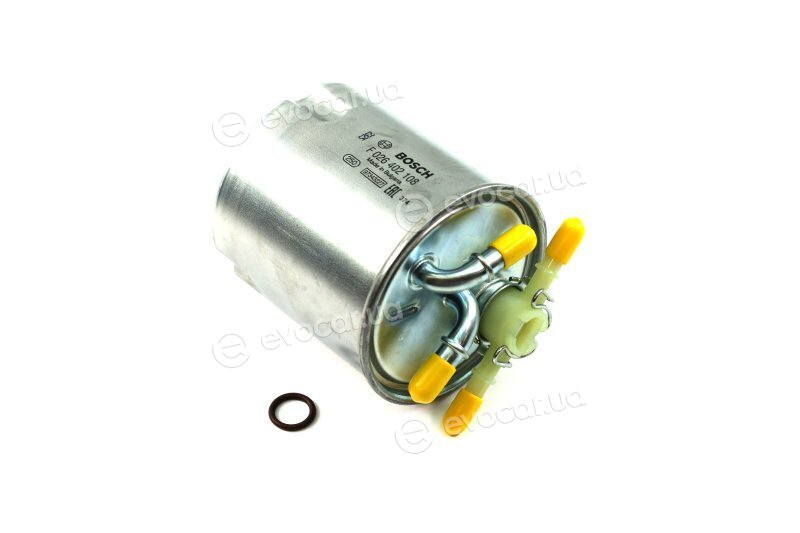 Bosch F 026 402 108
