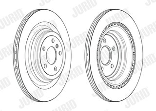 Jurid 563243JC