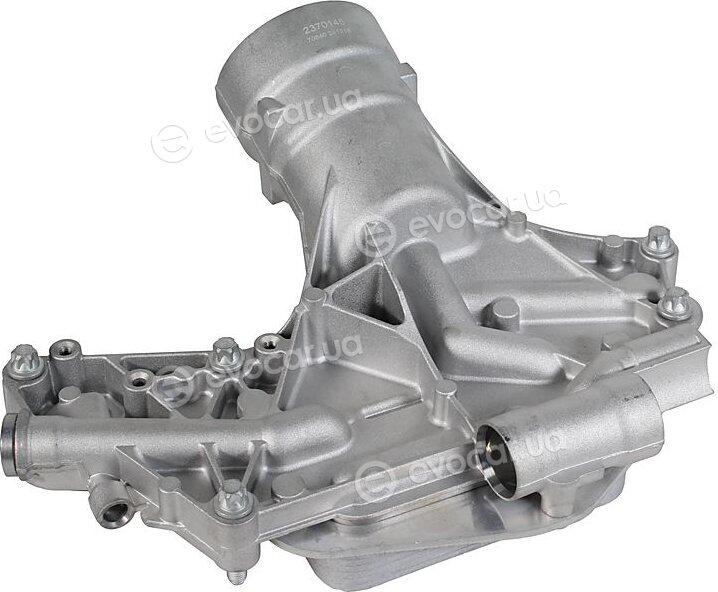 Metzger 2370145