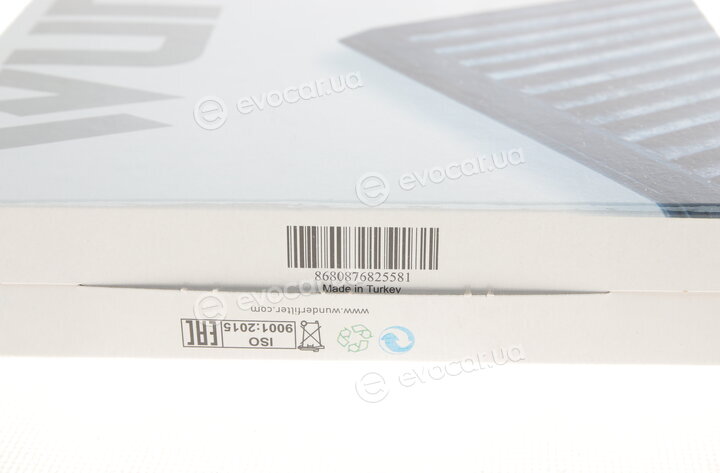 Wunder WP 406